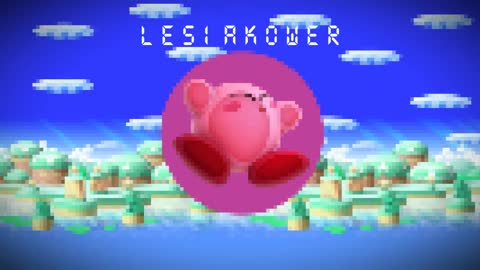 Kirby Super Star - Sky High DRUM & BASS REMIX | Lesiakower