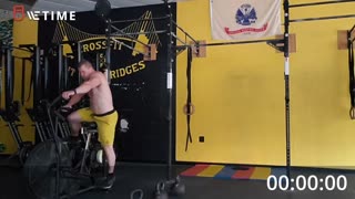 Weds shoulder work