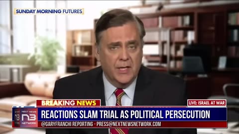 MUST-SEE_ Trump's Powerful Message to NY Prosecutors in Viral Video Reaction to Trial