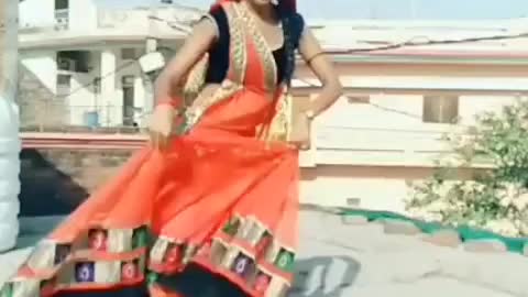 Viral girls dance 2