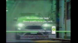 BP Commercial (2018)