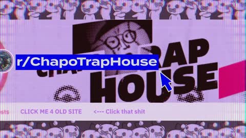 Chapo Trap House & the Marxist Vanguards for Alienated Millennials: The Architects of Woke