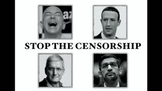 Big Tech may be nearing the end of it's censorship.