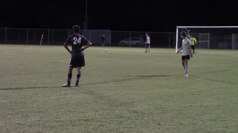 10/17/20 - vs Gulf Coast (part 2)