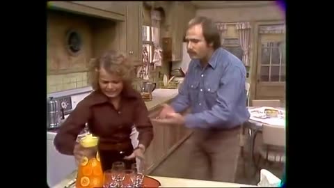 All In The Family - EP 1