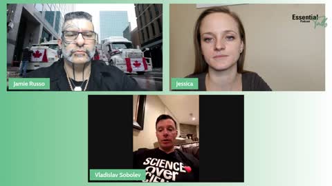 MONDAY LIVE: Vladislav Sobolev at the Ottawa Convoy