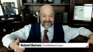 2000 Ballot Harvesting Mules? Robert Barnes with Sebastian Gorka