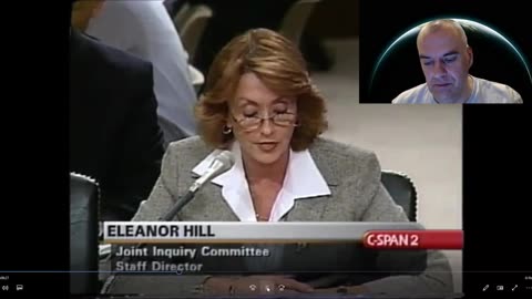 Eleanor Hill Opening Statement (10-1-2002) (A Breakdown)