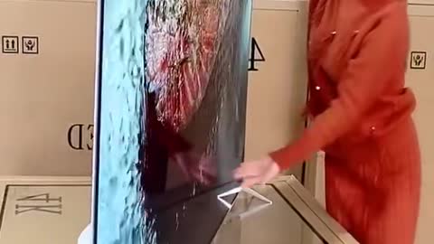 amazing super smart tv very strong #59