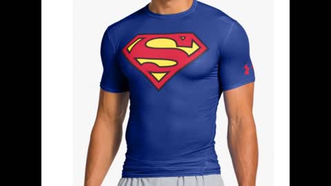 Superman t shirts buy online