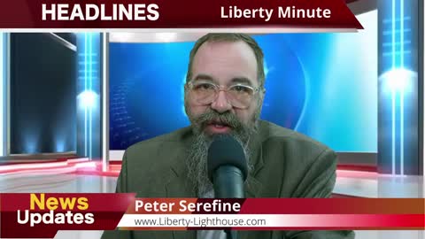 20220527 - Liberty Minute