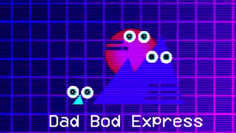 Dad Bod Express