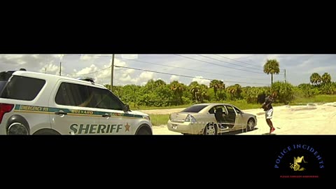 Florida Deputies Ambushed