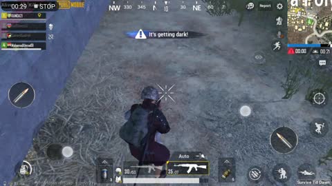 How To Hunt Zombies In Pubg Mobile