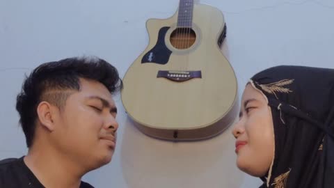 Sholawat alhijrotu duet cover paling baper