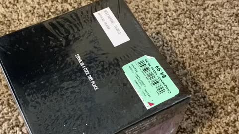 How to remove stickers off boxes easily