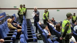 Ministro de Ambiente explica porque se declaró impedido en el tema de Santurbán