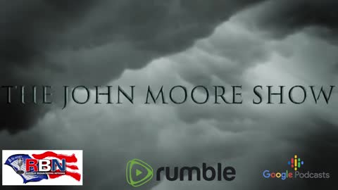 The John Moore Show on Wednesday, 30 March, 2022