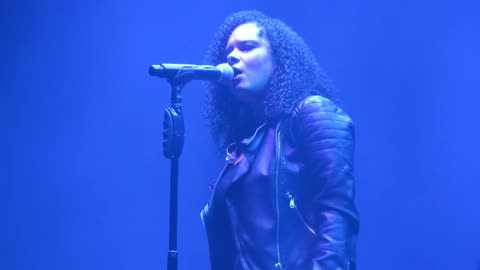 Trans-Siberian Orchestra - Not What You See(Savatage) Moriah Formica 11-20-2022 Colorado Springs