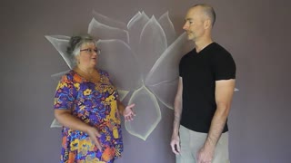 Circle of Life Healing Arts interview with Tammie Jo Berg, Yoga Instructor & JinShinJyutsu Therapist