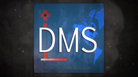 DMS | Directory of Mastering Studios