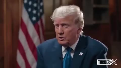 Donald Trump Interview