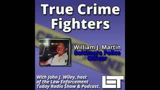 The shocking sex assault and murder of an 11 year old and his own murder - William J. Martin.