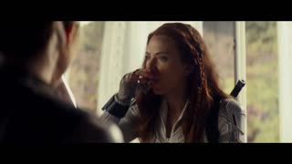 Marvel Studios_ Black Widow - Final Trailer