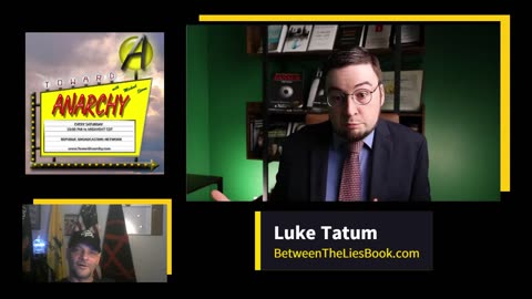 Luke Tatum Between the Lies How to Reclaim Your Future from the Banks and Wall Street