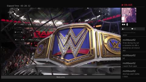 Dolla TV:The Weekend Game Rental Review-WWE2K18