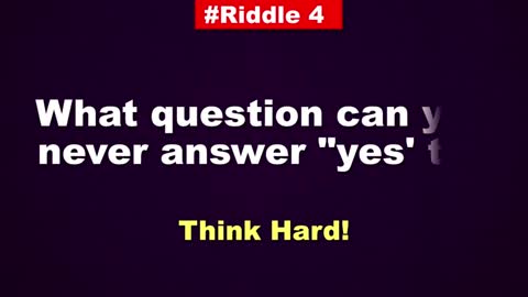 Top easier riddle