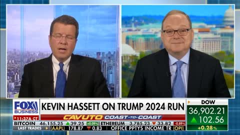 Biden admin has done 'everything wrong' on the economy: Kevin Hassett