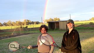 Wakool Tennis Ladies