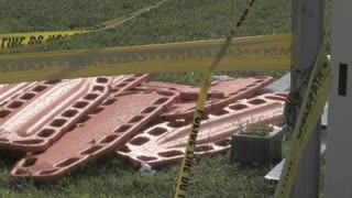 Video: Cuatro muertos y 159 desaparecidos, nuevas cifras del derrumbe en Miami-Dade