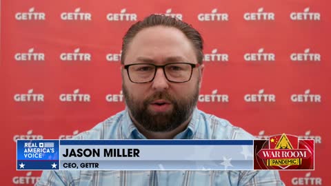 Gettr CEO Gives Alarming Update After Detainment