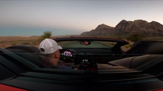 Red Rocks Vegas 2020 - Lamborghini Huracan