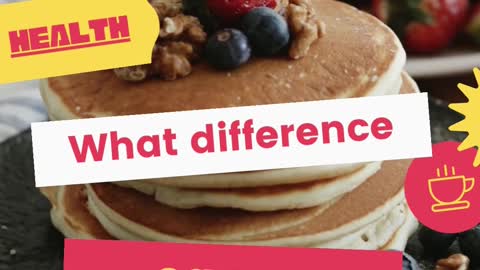 What Difference Can A Breakfast Make?