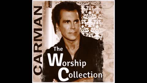♪ Carman Licciardello - Instrument of Praise (w. lyrics)