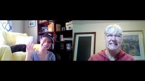 REAL TALK: LIVE w/SARAH & BETH - Today's Topic: Restoration Follows Repentance