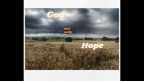 God our Only Hope | Voddie Baucham