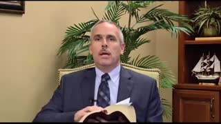 Common Questions Asked About The Church of Christ (Part 4) - Shane Fisher