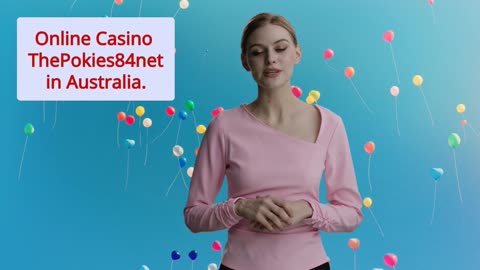 Thepokies84.net: Your Gateway to Online Casino Excitement in Australia