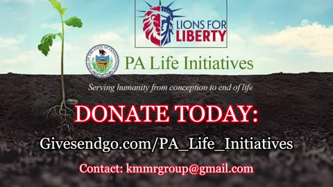 Support PA Life Initiatives