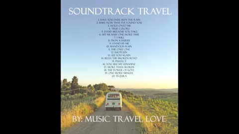Acoustic Collection from Music Travel Love