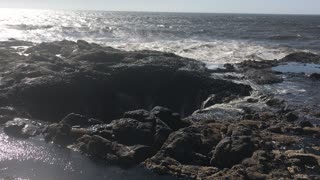 Thor’s Well, Oregon