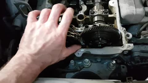 Mazda 6 and 3 Timing Chain Replacement Specialist