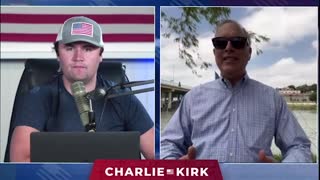 Rep. Andy Biggs Exposes What’s Really Going on at Our Southern Border