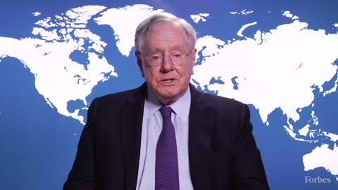 U.S. Is Being Left Behind In Nuclear Power Revolution- Steve Forbes