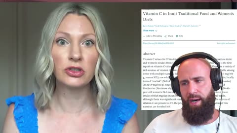 Abbey Sharp LIES about Jordan Peterson (The Carnivore Diet)