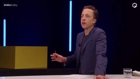 David Boerstra - Wat schuilt er achter de nationale Week Zonder Vlees en Zuivel